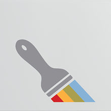 Load image into Gallery viewer, Bella Panels - Square Edged Flat - Colour Matched