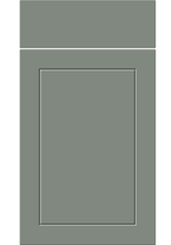 Load image into Gallery viewer, Dalton Shaker Kitchen - Over 45 Colour Options Available!