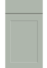 Load image into Gallery viewer, Elland - NEW Handleless Shaker Design! Over 40 Colour Options Available!