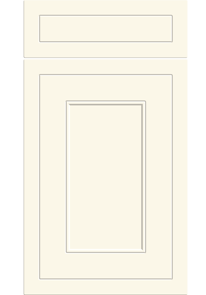 Helmsley Shaker - Beautiful Doors