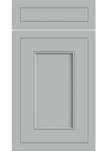 Load image into Gallery viewer, Helmsley Shaker Kitchen - Over 45 Colour Options Available!