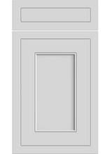 Load image into Gallery viewer, Helmsley Shaker Kitchen - Over 45 Colour Options Available!