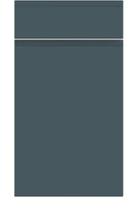 Load image into Gallery viewer, Knebworth J-Pull Kitchen (Custom Sizes Available)