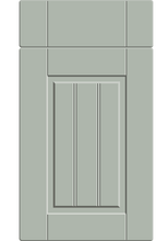 Load image into Gallery viewer, Newport Shaker Kitchen - Over 40 Colour Options Available!