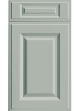 Load image into Gallery viewer, Palermo Shaker Kitchen- Over 45 Colour Options Available!