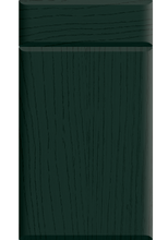 Load image into Gallery viewer, Pisa Bella Flat Door - Over 45 Colour Options Available!