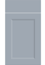 Load image into Gallery viewer, Rowen Shaker Kitchen - Over 45 Colour Options Available!