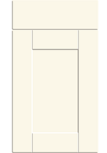 Load image into Gallery viewer, Original Shaker Kitchen - Over 40 Colour Options Available!