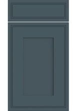 Load image into Gallery viewer, Tullymore Shaker Kitchen - Over 40 Colour Options Available!