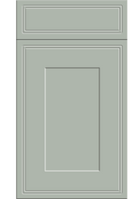 Load image into Gallery viewer, Tullymore Shaker Kitchen - Over 40 Colour Options Available!