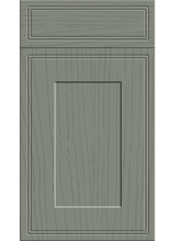 Load image into Gallery viewer, Tullymore Shaker Kitchen - Over 40 Colour Options Available!