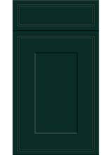 Load image into Gallery viewer, Tullymore Shaker Kitchen - Over 40 Colour Options Available!