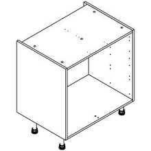 Load image into Gallery viewer, 800mm Full Drawer Base Unit - Easy Flat Pack