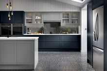 Load image into Gallery viewer, Elland - NEW Handleless Shaker Design! Over 40 Colour Options Available!