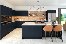 Load image into Gallery viewer, Jayline Handleless Kitchen - 11 colours & 2 finishes available*