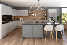 Load image into Gallery viewer, Jayline Handleless Kitchen - 11 colours & 2 finishes available*