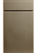 Load image into Gallery viewer, Knebworth J-Pull Door (Custom Sizes Available)