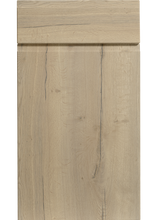 Load image into Gallery viewer, Knebworth J-Pull Kitchen (Custom Sizes Available)