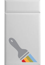 Load image into Gallery viewer, Lincoln Bella Flat Door - Over 45 Colour Options Available!