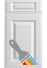 Load image into Gallery viewer, Palermo Shaker Kitchen- Over 45 Colour Options Available!
