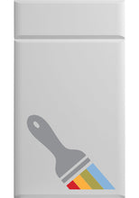 Load image into Gallery viewer, Pisa Bella Flat Door - Over 45 Colour Options Available!