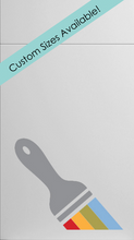 Load image into Gallery viewer, Venice Bella Flat Door - Over 45 Colour Options Available!