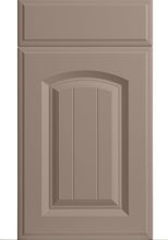 Load image into Gallery viewer, Westbury Shaker Kitchen - Over 40 Colour Options Available!
