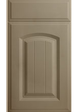 Load image into Gallery viewer, Westbury Shaker Kitchen - Over 40 Colour Options Available!