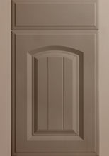 Load image into Gallery viewer, Westbury Shaker Kitchen - Over 40 Colour Options Available!