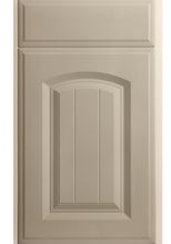 Load image into Gallery viewer, Westbury Shaker Kitchen - Over 40 Colour Options Available!