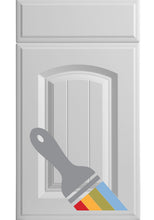 Load image into Gallery viewer, Westbury Shaker Kitchen - Over 40 Colour Options Available!