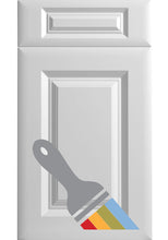 Load image into Gallery viewer, York Shaker Kitchen - Over 45 Colour Options Available!