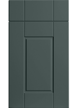 Load image into Gallery viewer, Surrey Shaker Kitchen - Over 40 Colour Options Available!