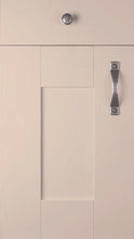 Load image into Gallery viewer, 720mm Base/Wall Internal Corner Post -  Wilton Pronto Shaker