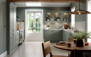 Carlton Bella Shaker - Over 45 Colour Options Available!