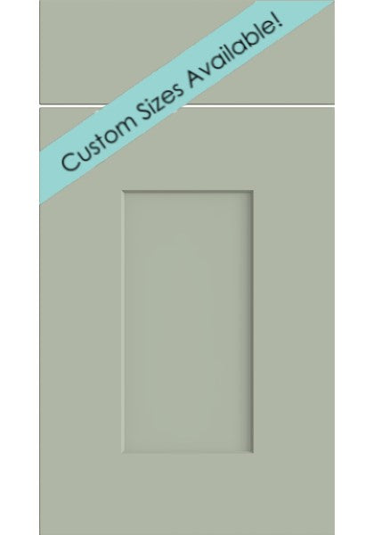 Carrick Bella Shaker - Over 45 Colour Options Available!