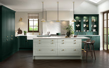 Load image into Gallery viewer, Paris Shaker Kitchen - Over 45 Colour Options Available!