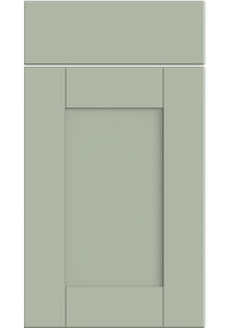 Original Shaker Kitchen - Over 40 Colour Options Available!