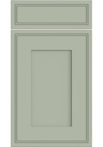 Tullymore Bella Shaker - Over 40 Colour Options Available!