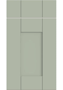 Warwick Shaker Kitchen - Over 40 Colour Options Available!
