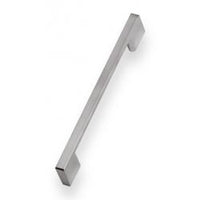 190 Slim Square D Handle