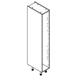 300mm Wide TALL Unit - (2120mm Height) -Easy Flat Pack