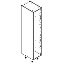 Load image into Gallery viewer, 400mm Wide TALL Unit - (2120mm Height) - Easy Flat Pack