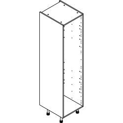 500mm Wide TALL Unit - (2120mm Height) -Easy Flat Pack