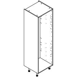 600mm Wide TALL Unit - (2120mm Height) - Easy Flat Pack
