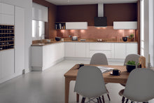 Load image into Gallery viewer, Lucente Matt Handleless - Bespoke finishes available*