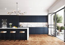 Load image into Gallery viewer, Lucente Matt Handleless - Bespoke finishes available*