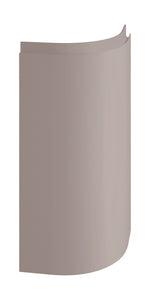 Lucente Matt Handleless - Bespoke finishes available*
