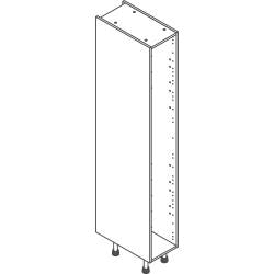 300mm Wide TALL Unit - (2300mm Height) - Easy Flat Pack