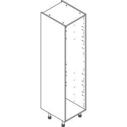 500mm Wide TALL Unit - (2300mm Height) - Easy Flat Pack